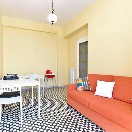 Rome Sleep Home Bed & Breakfast-3